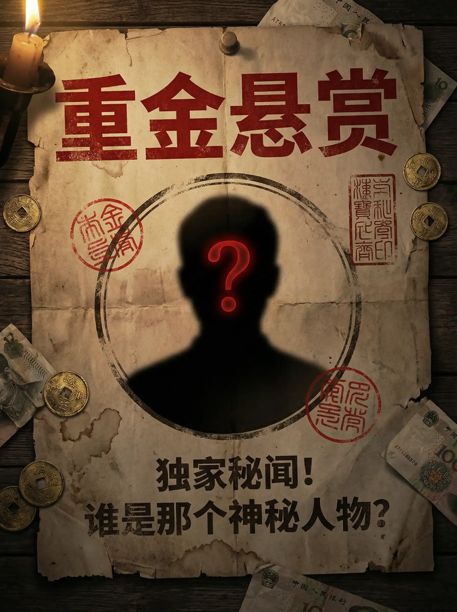 黑椒盖饭 - 内容整理，发现更多相关内容 - 重金悬赏线索征集令